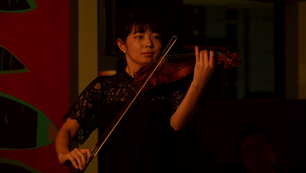 公演の様子